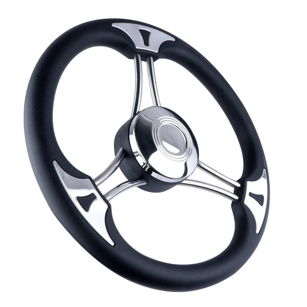 Fishing Boat Steering Wheel - Volante marino di alta qualità-accessorio per