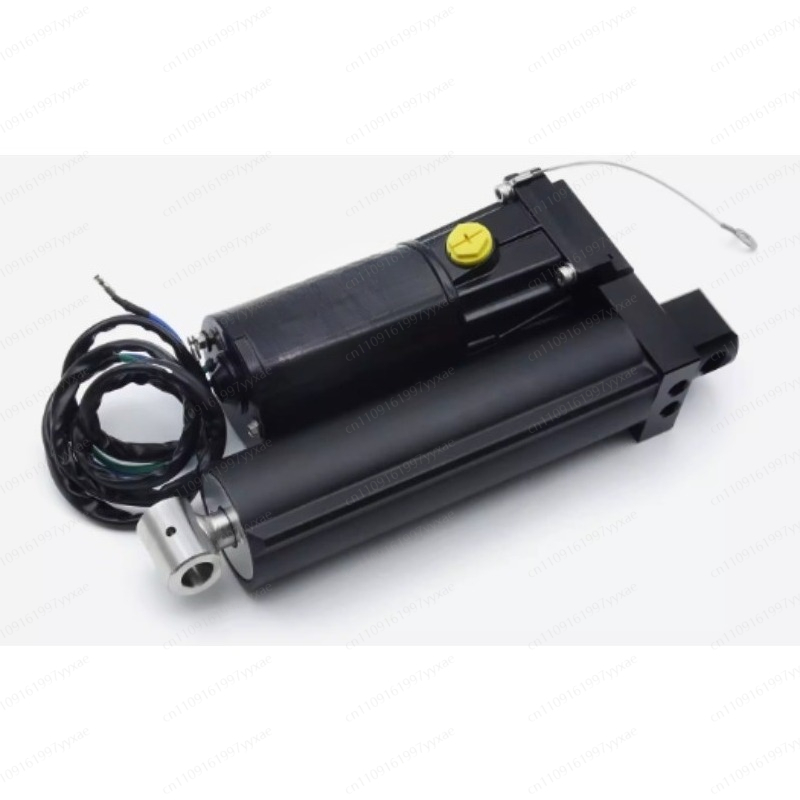 Fishing Boat Outboard Motor - Motore Fuoribordo Elettrico 8M0055011 8M0090335 Compatibile