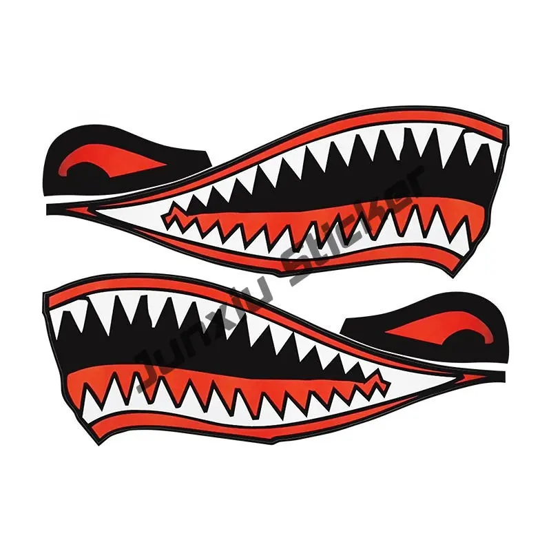Wall Art Warhawk Shark Tiger S - Fishing Boat Oar recensione e prezzo