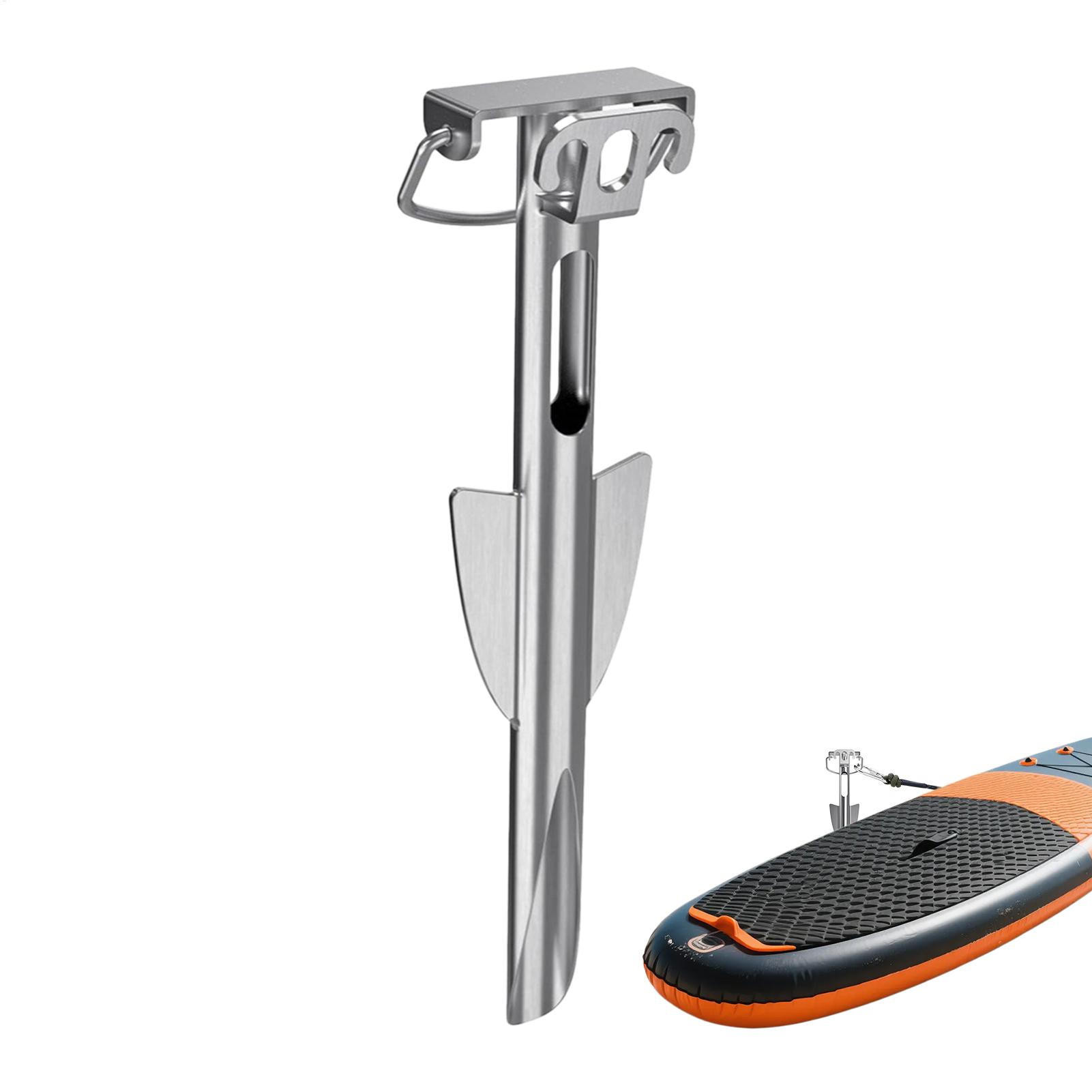 Ancore per Acque Basse per Kay - Fishing Boat Anchor recensione e prezzo