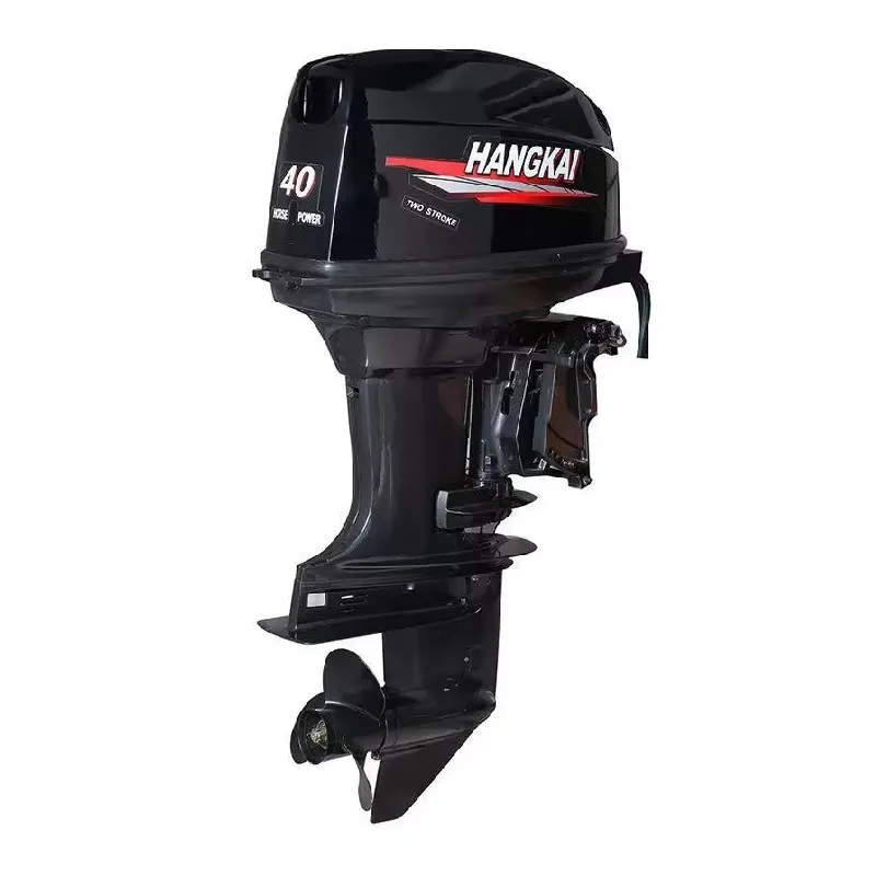 Motore Fuoribordo 30HP 2 Tempi - Fishing Boat Outboard Motor recensione e prezzo
