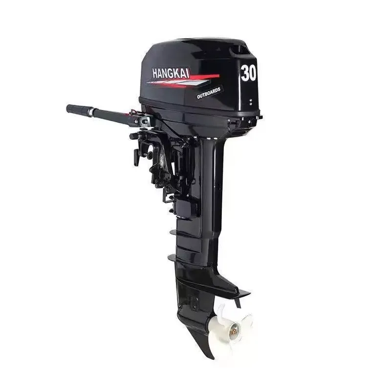 Motore Fuoribordo 30HP 2 Tempi - Fishing Boat Outboard Motor recensione e prezzo
