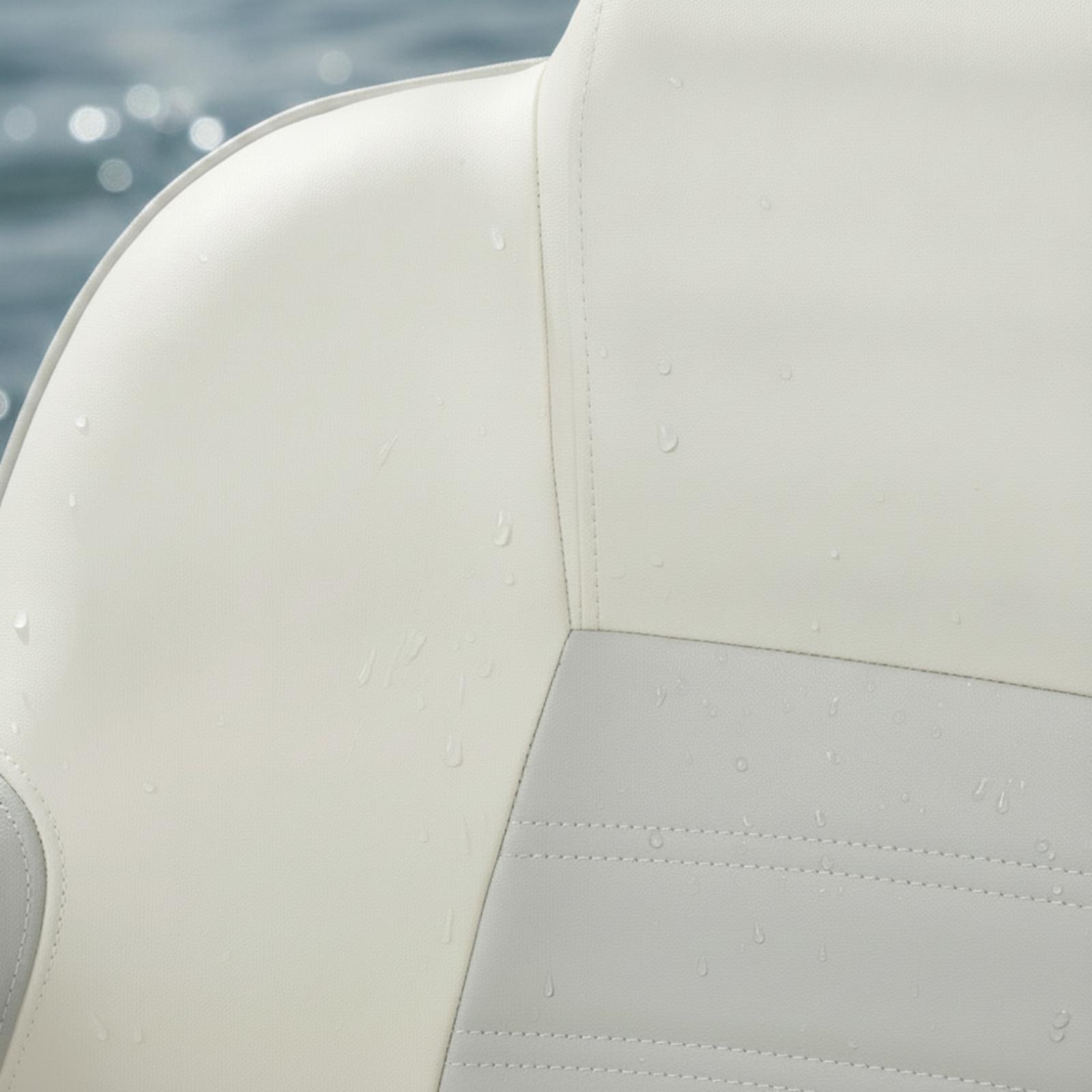 Sedile per Capitano di Barche  - Fishing Boat Aluminum recensione e prezzo