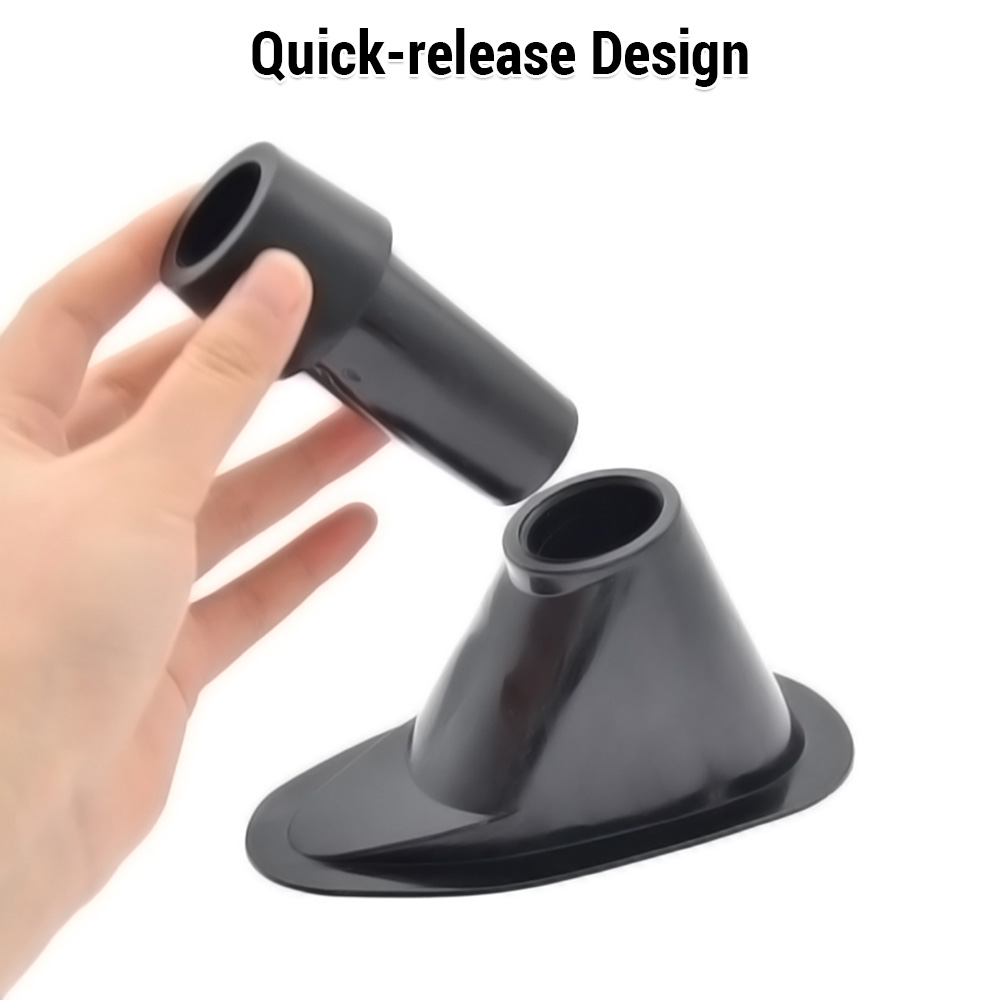 Supporto per canna da pesca a  - Fishing Boat Oar recensione e prezzo