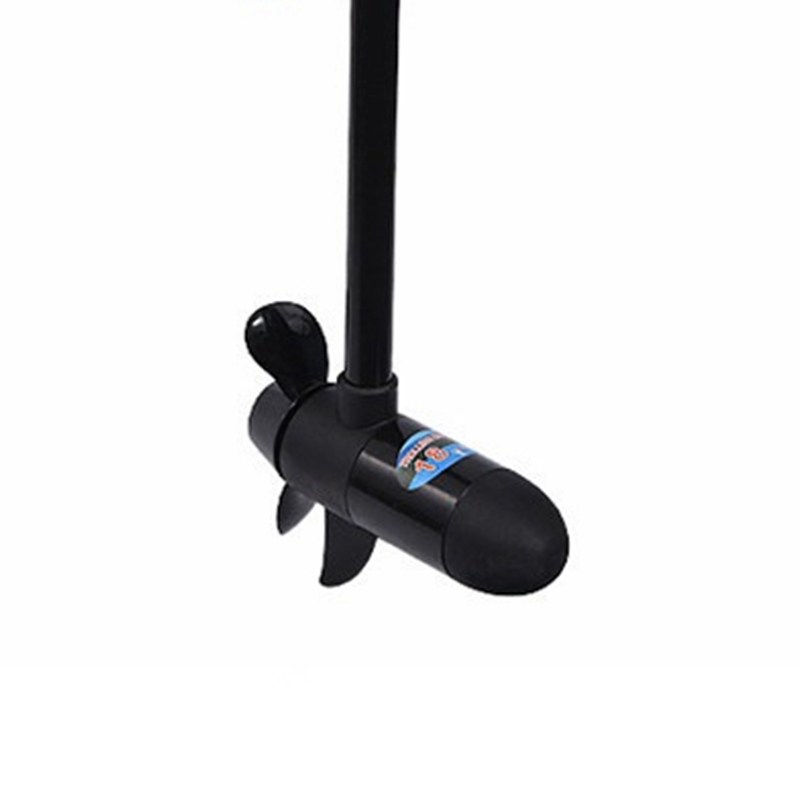Motore fuoribordo elettrico da - Fishing Boat Trolling Motor recensione e prezzo