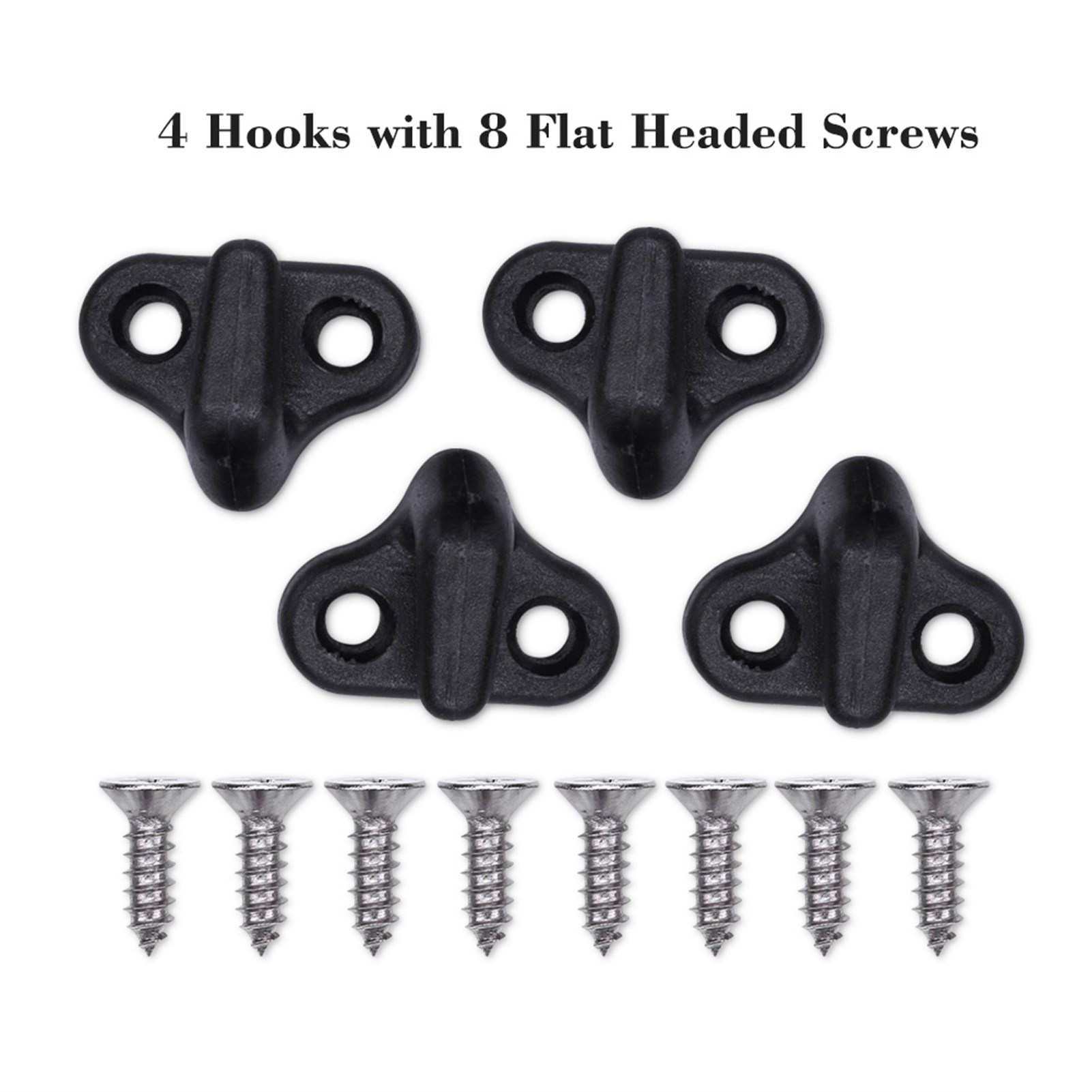 Ganci di ancoraggio per kayak  - Fishing Boat Steering Wheel recensione e prezzo