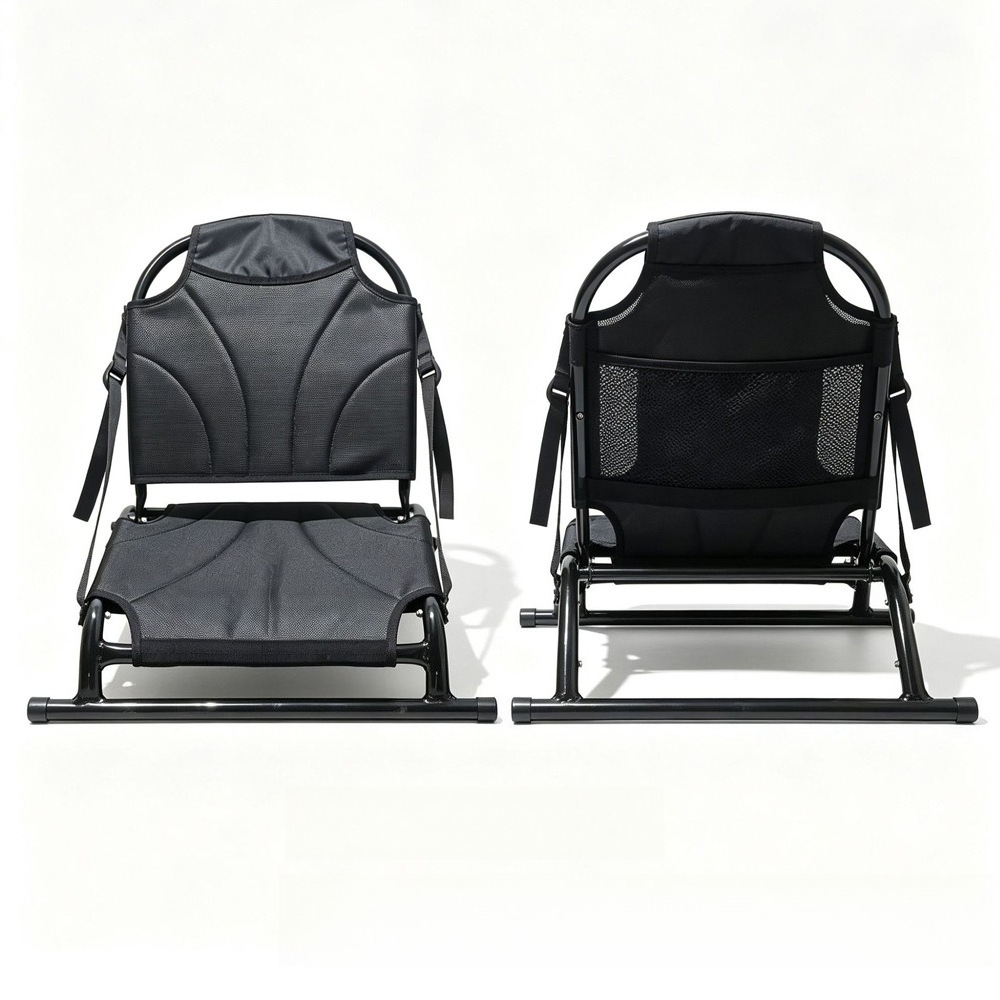 Cuscino Portatile in Alluminio - Fishing Boat Aluminum recensione e prezzo