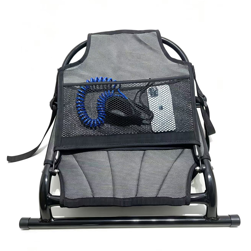 Cuscino Portatile in Alluminio - Fishing Boat Aluminum recensione e prezzo