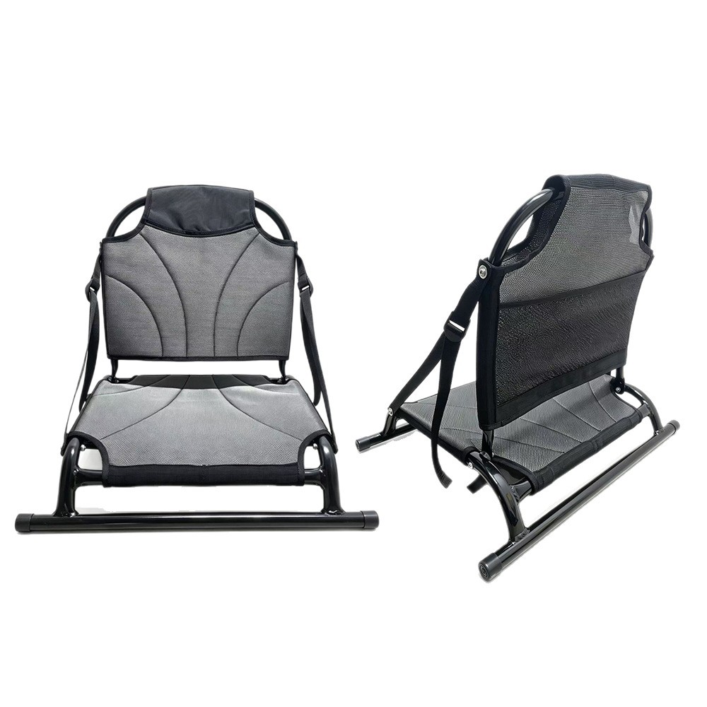 Cuscino Portatile in Alluminio - Fishing Boat Aluminum recensione e prezzo